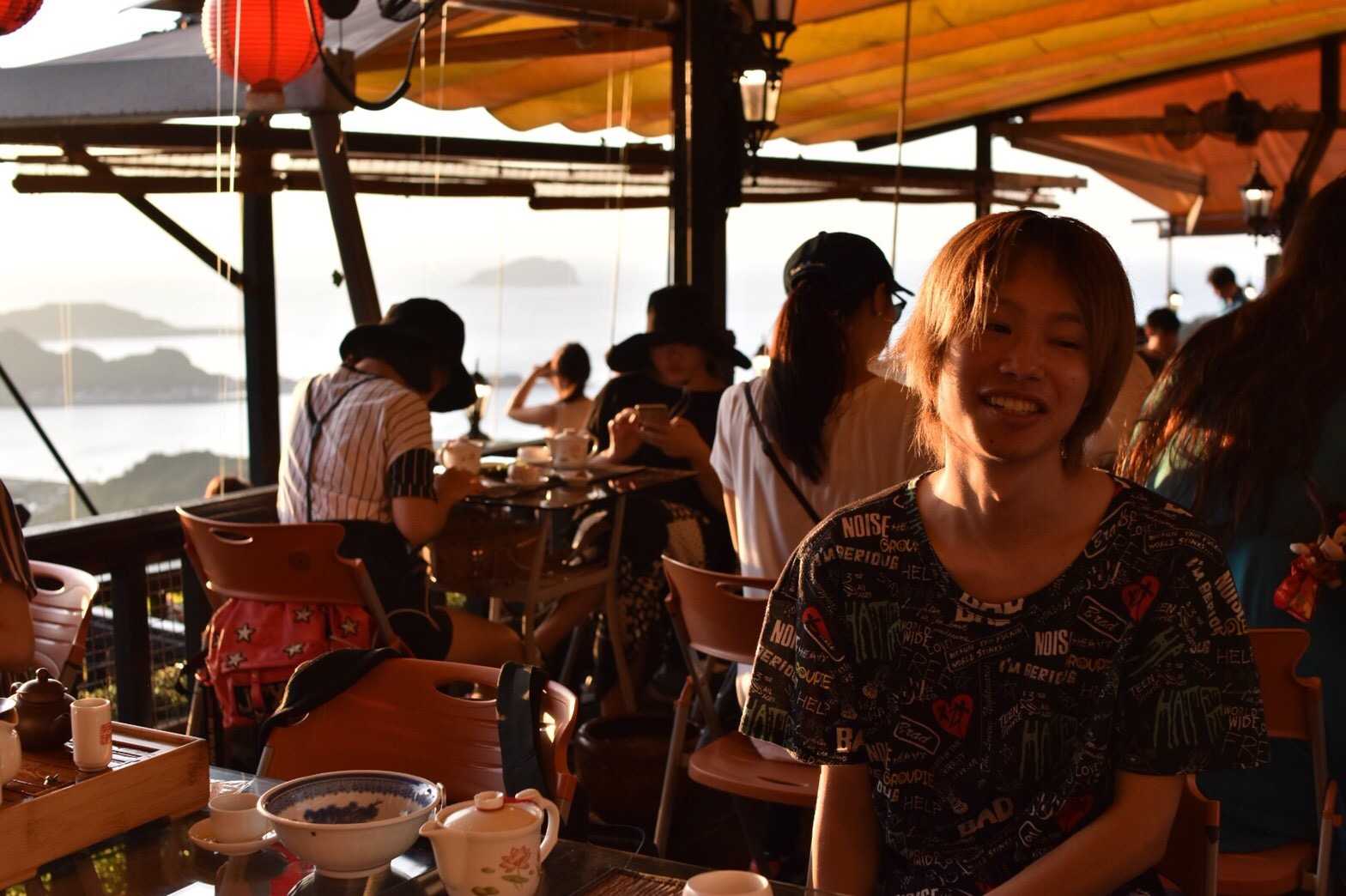Profile picture of Mizuki Sango in Tokyo, Japan